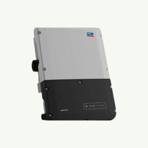 SMA Sunny Boy High-Efficiency Inverter